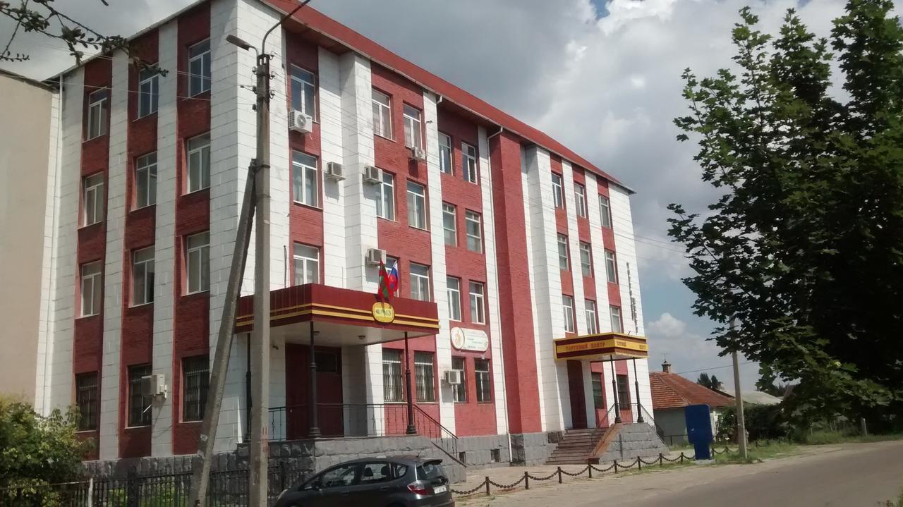 HOTEL-HOSTEL-LUX INEX-INTER ТИРАСПОЛЬ (Молдавия) - Квартиры посуточно - от  3797 RUB | NOCHI